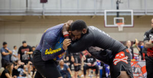 World Jiu-Jitsu Championship – Dallas, TX - NAGA Fighter